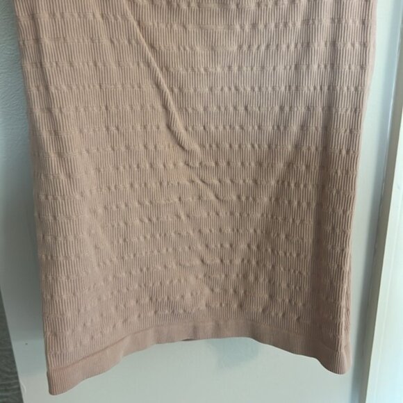 Free People Pink Sleeveless Top - Picture 3 of 4